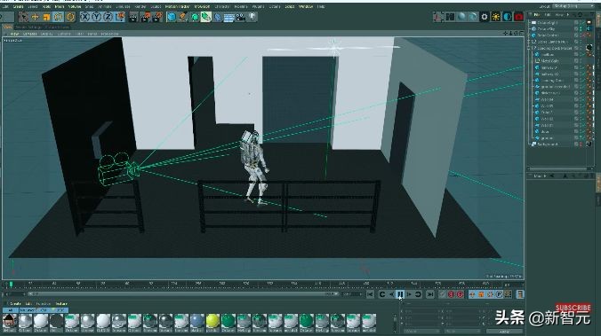 “请停止霸凌机器人”假视频揭秘，2019最强大机器人Top10在这里