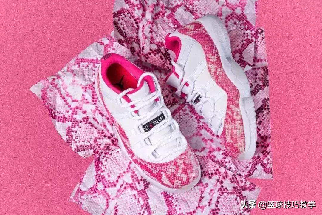 aj11颜值最高的球鞋,aj11实战球鞋推荐