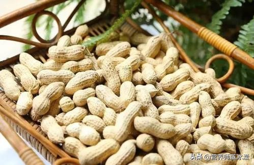 七彩花生营养价值比普通花生高吗,花生具有什么营养价值