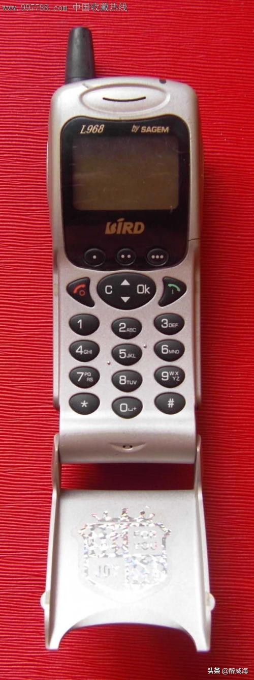 中国小众手机品牌大全,曾经火爆手机品牌