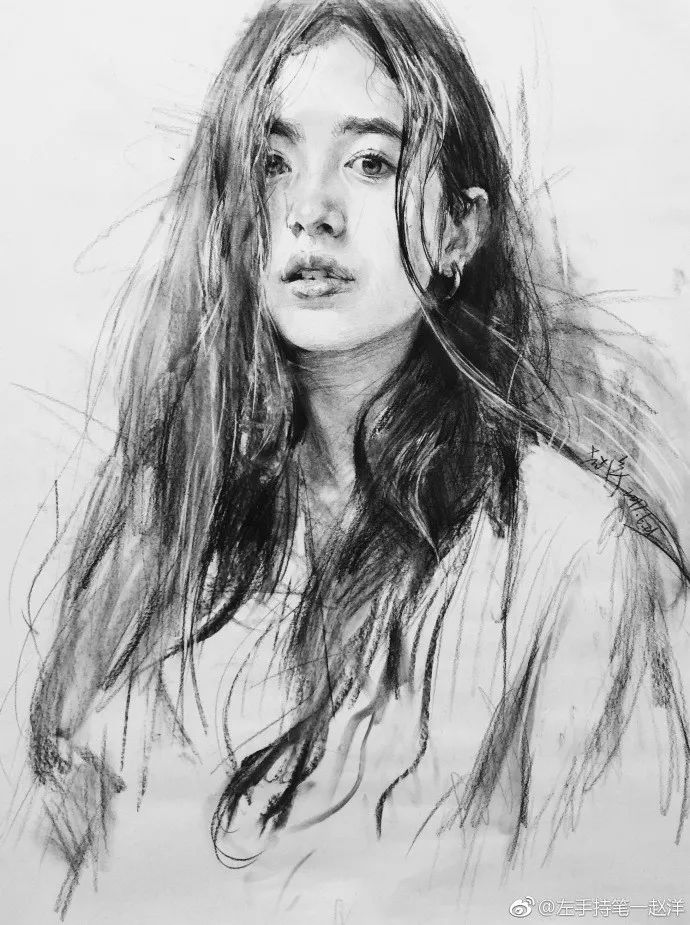 优质素描,优质素描静物