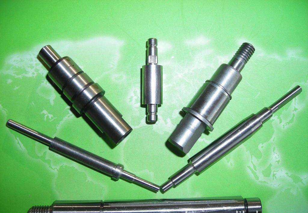 轴知识大全,轴的基本知识