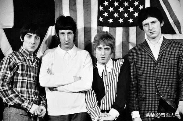 英伦入侵代表乐队,英伦入侵歌曲