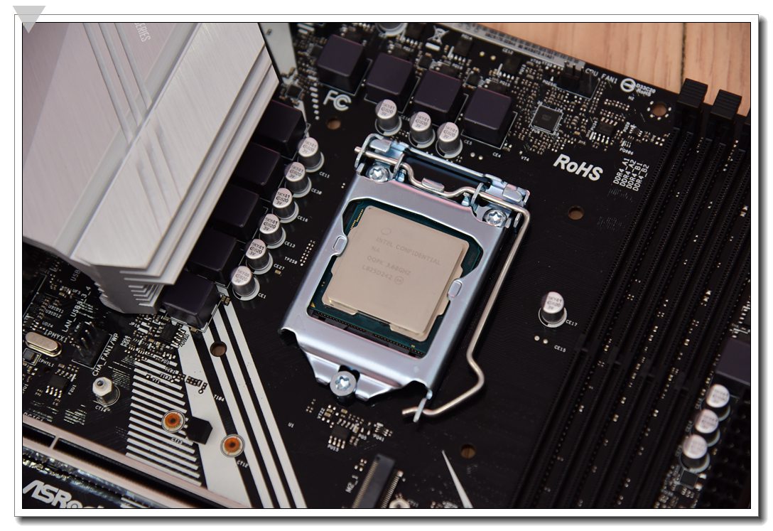 i59400和gtx1660实测,b365配什么显卡好