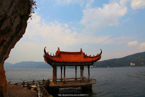 2月抚仙湖怎么玩,抚仙湖七天攻略