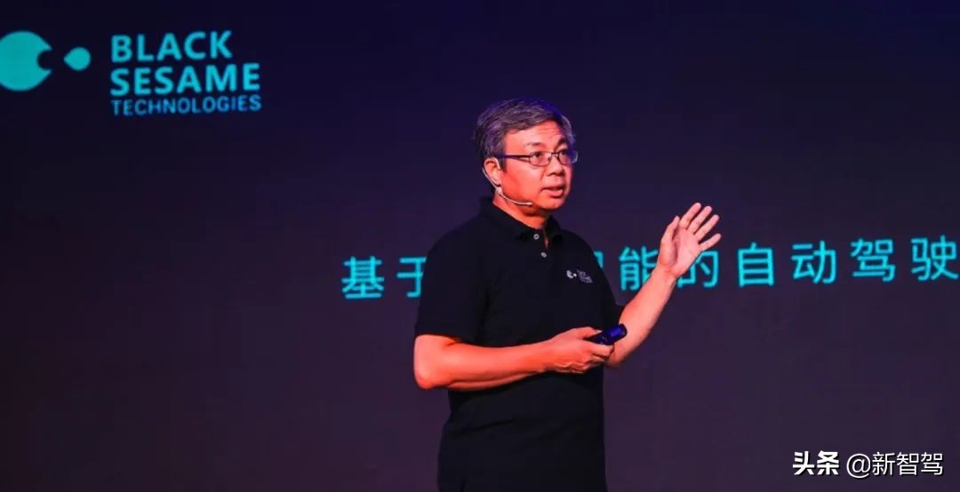 扒一扒「清华系」的自动驾驶大佬们丨110周年校庆