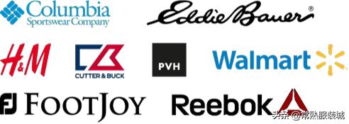 找到了！神奇的面料就在这儿！华坤针纺织用实力开启贸易新领域