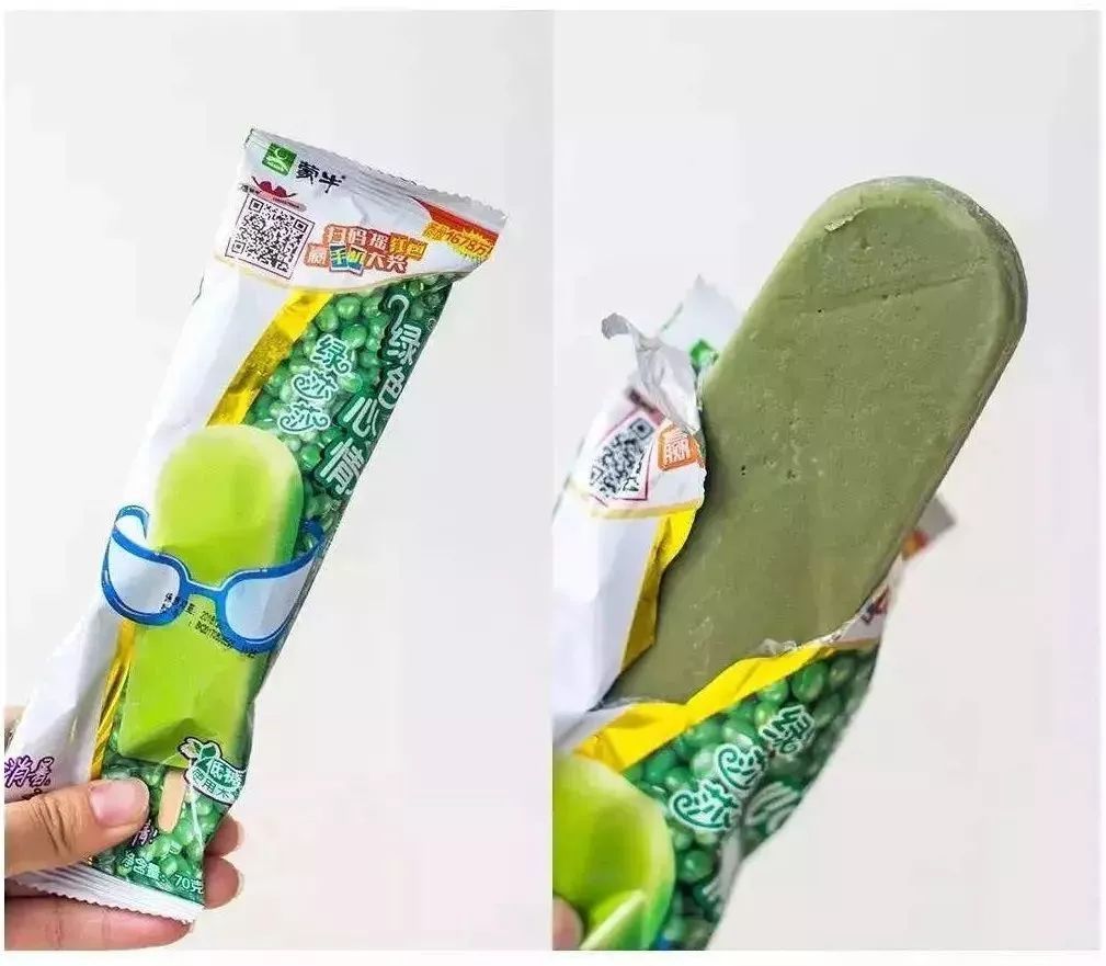 90后童年最爱吃的十种冰棍,80后吃过的冰棍儿