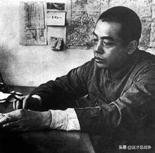 胡宗南：你们笑话我是草包，那请问，全世界有几个人打得过彭德怀