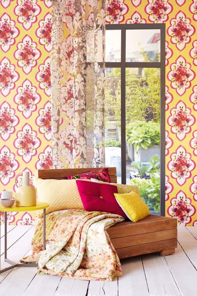 100款好看的墙纸,100款漂亮的墙纸