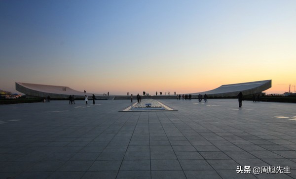 大连滨海路的美景之旅,大连海滨路旅游攻略