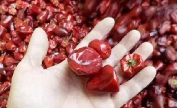 全世界辣椒排行榜前十,世界上十大辣椒排行榜