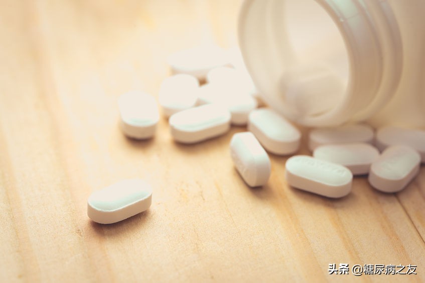 糖尿病患者的福音达格列净的神仙砍价来了