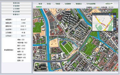 三维gis的新技术有哪些,新一代三维gis平台