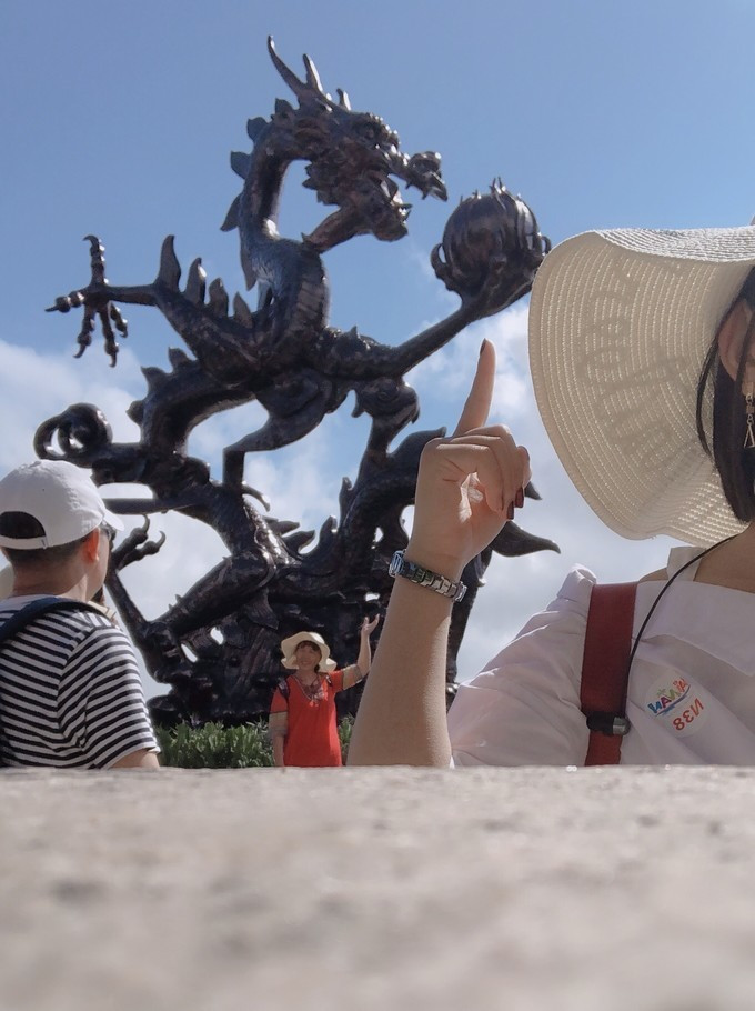 三亚旅游攻略自由行游记,三亚自由行超全干货旅游攻略