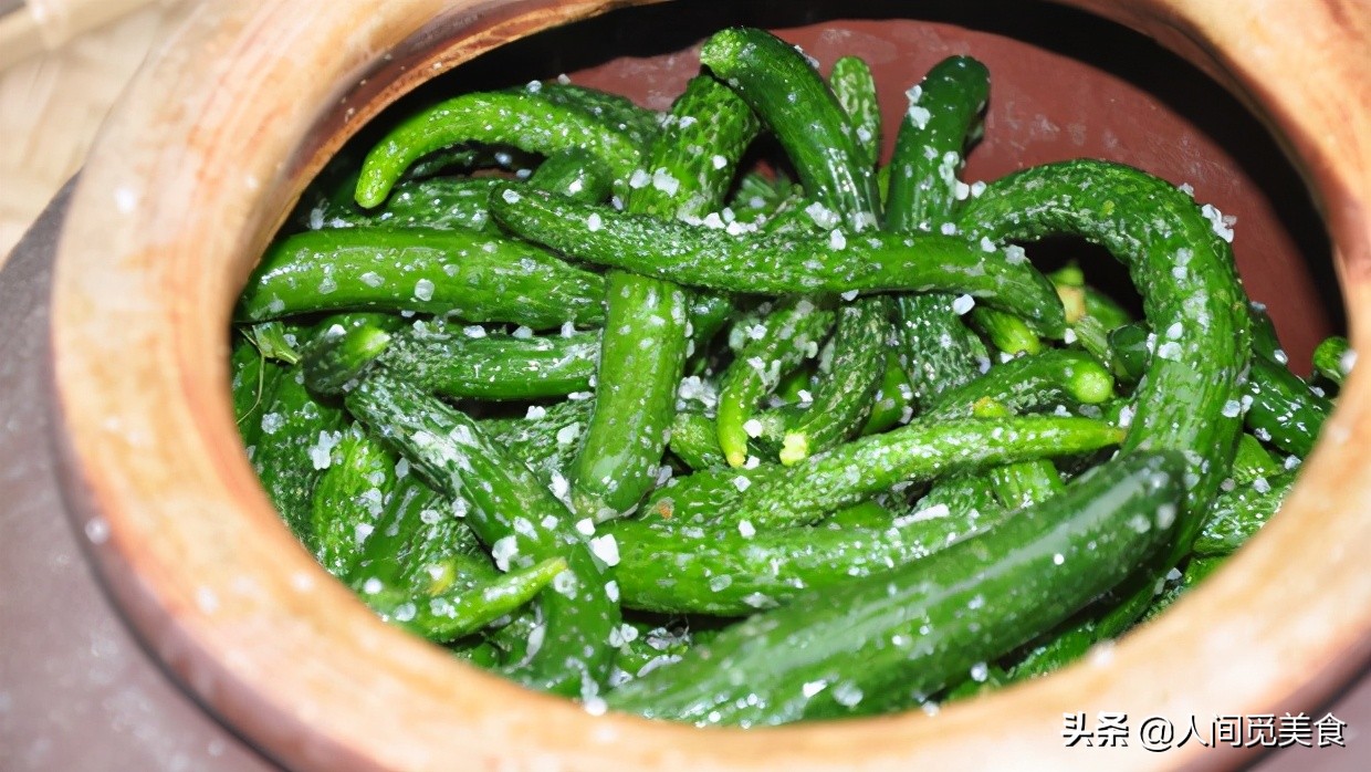 山东卖咸菜,山东咸菜直播卖货第一名60元1斤