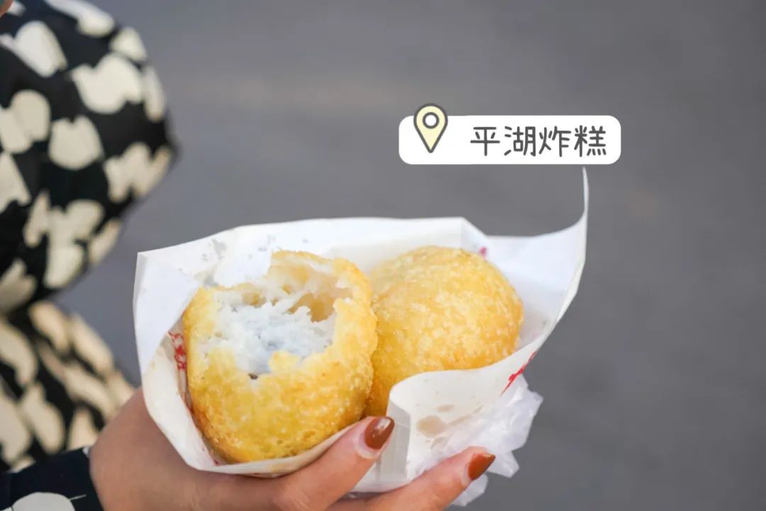 天津炸糕的正宗做法和配方大全,天津炸糕十大特产