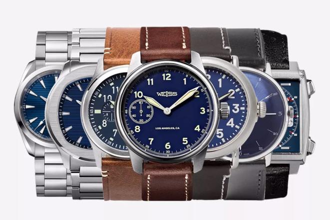 瑞士名表的标志,瑞士著名商务机械腕表