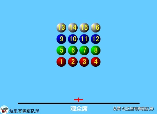 佳木斯最新快乐舞步健身操完整版,佳木斯操5分钟表演变队形