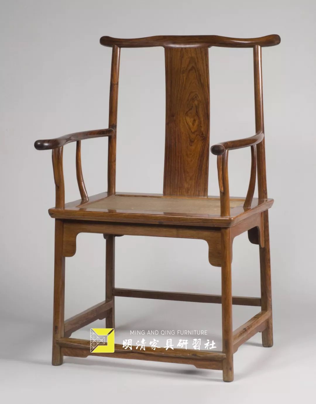 如何选一把好椅子,怎么选购四出头官帽椅