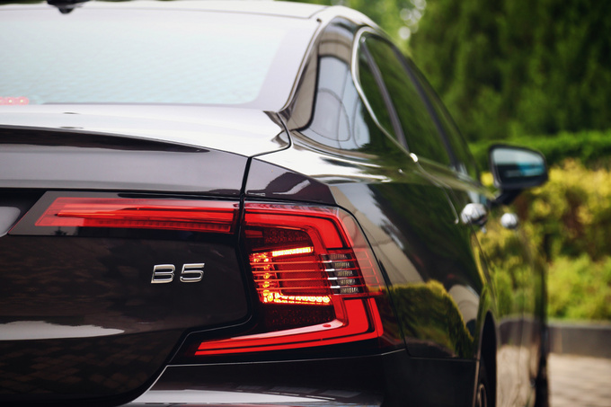 沃尔沃210测评,2017年沃尔沃s90至尊测评