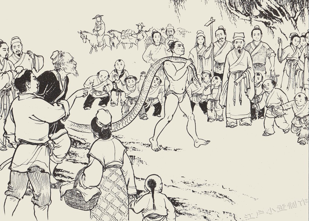 韩世忠和梁红玉初识,韩世忠为什么独爱梁红玉