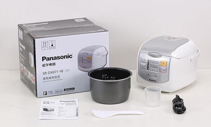 迷你电饭煲贵的和便宜有什么区别,普通电饭煲与多功能电饭煲的区别