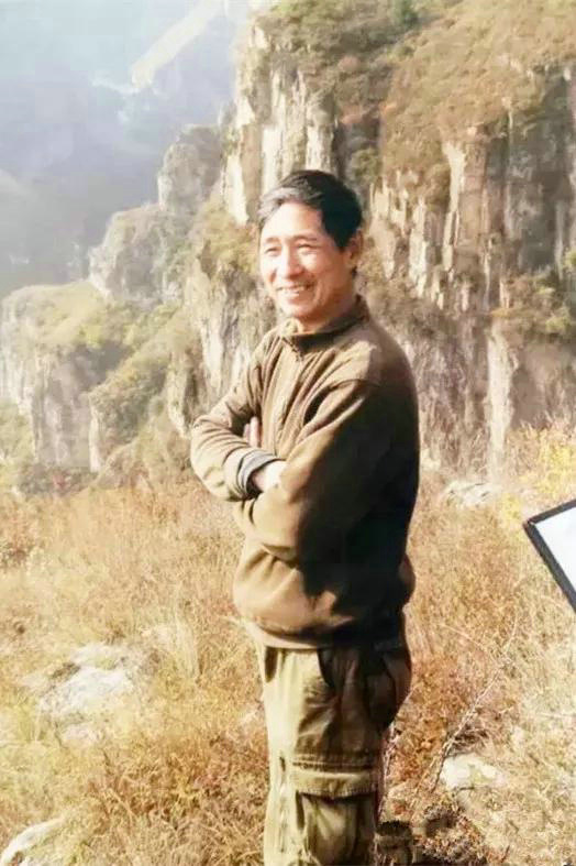 陈浩：卷舒开合任天真