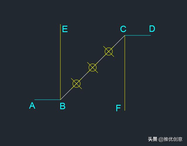 autocad3d建模,autocad2019怎么绘制图框