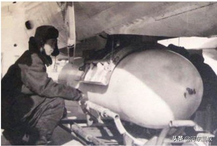 强5挂载狂飙一号炸弹,强五战机携狂飙一号单程突击