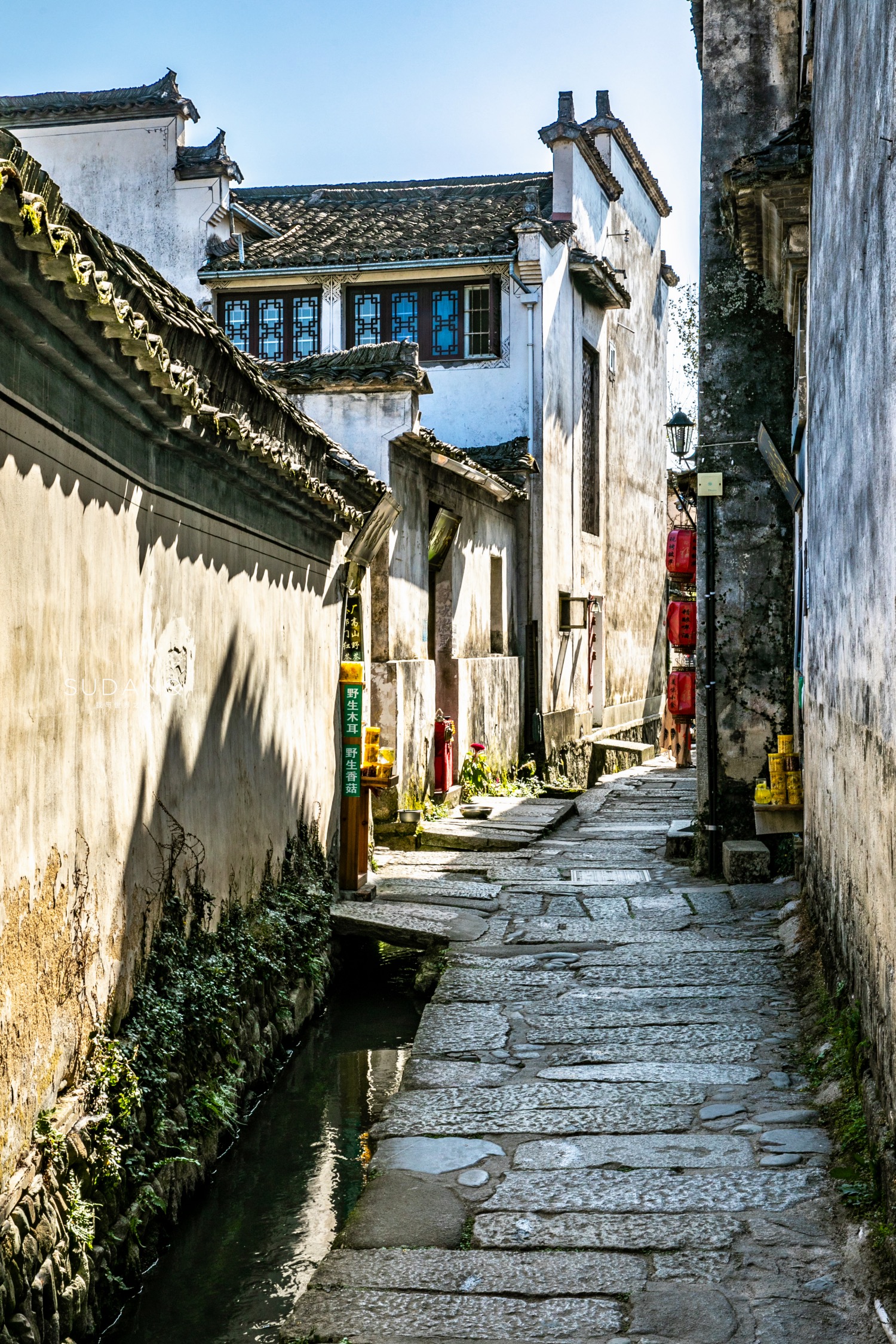 黄山宏村名气有多大,安徽宏村商业化严重么