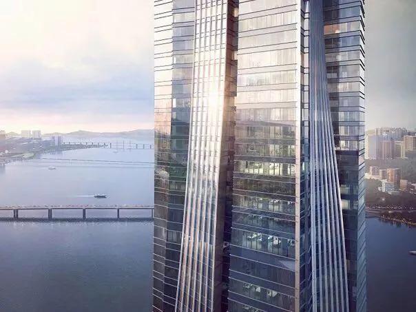 粤港澳大湾区枢纽珠海,粤港澳大湾区核心腹地