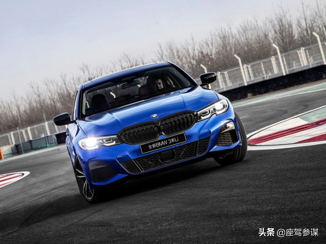 华晨宝马3系和五系哪个好,为什么买宝马三系全款不买
