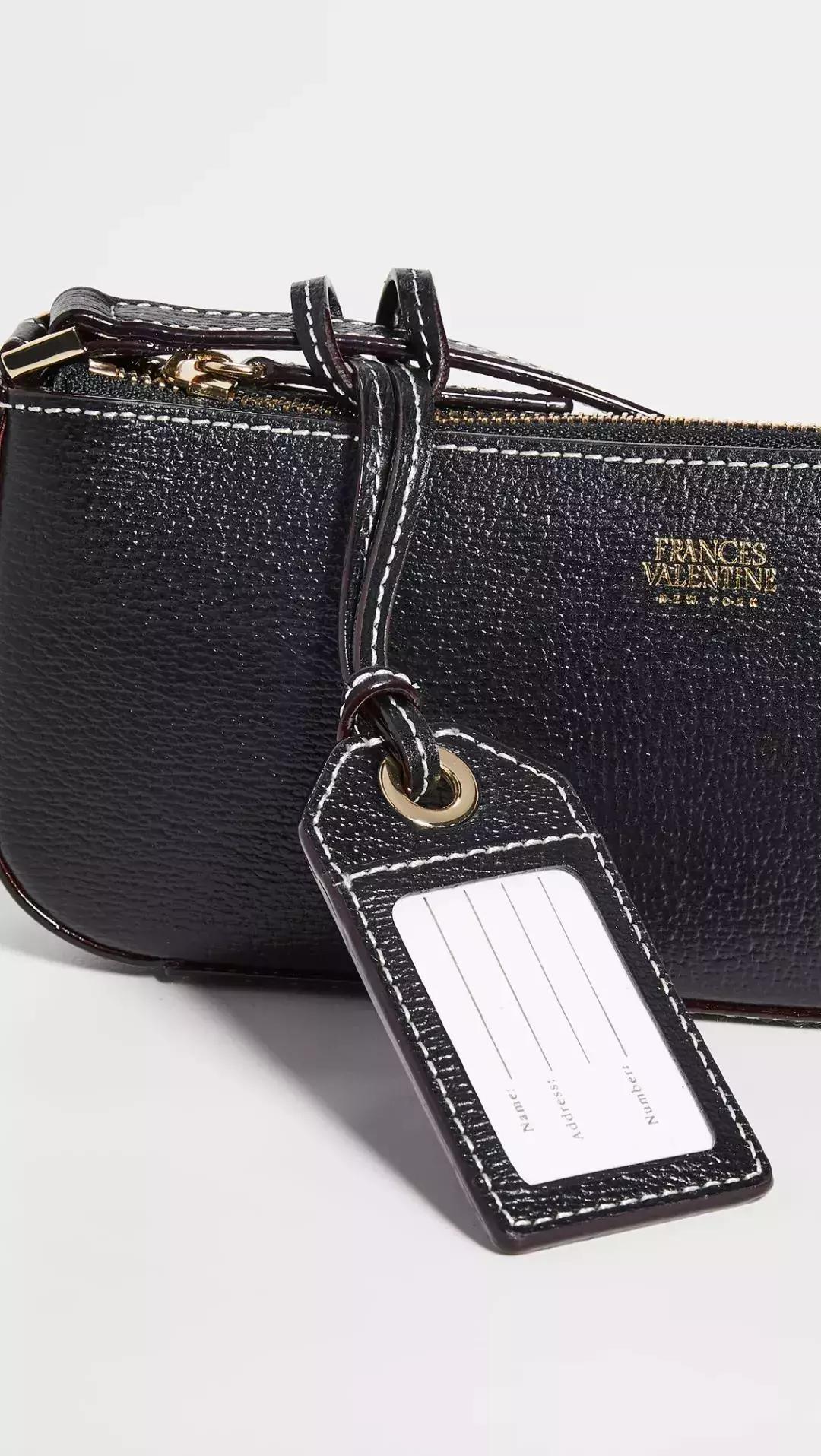 奶奶都嫌丑的包被Jennie背过后，有半个地球的时尚博主疯狂求同款