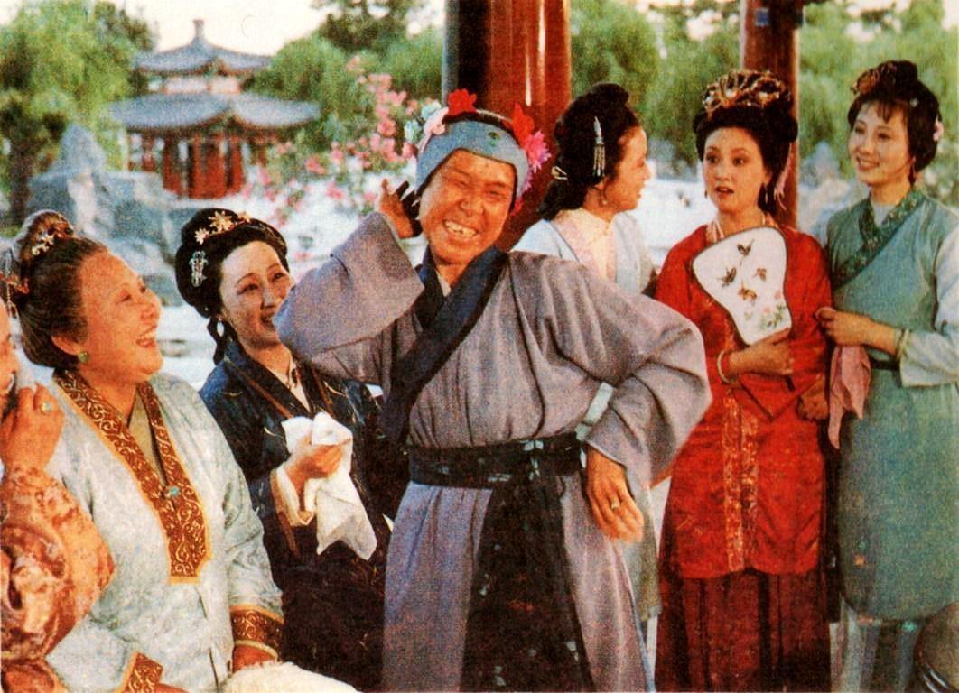 曹雪芹描绘贾宝玉,探究曹雪芹塑造贾宝玉形象的意义