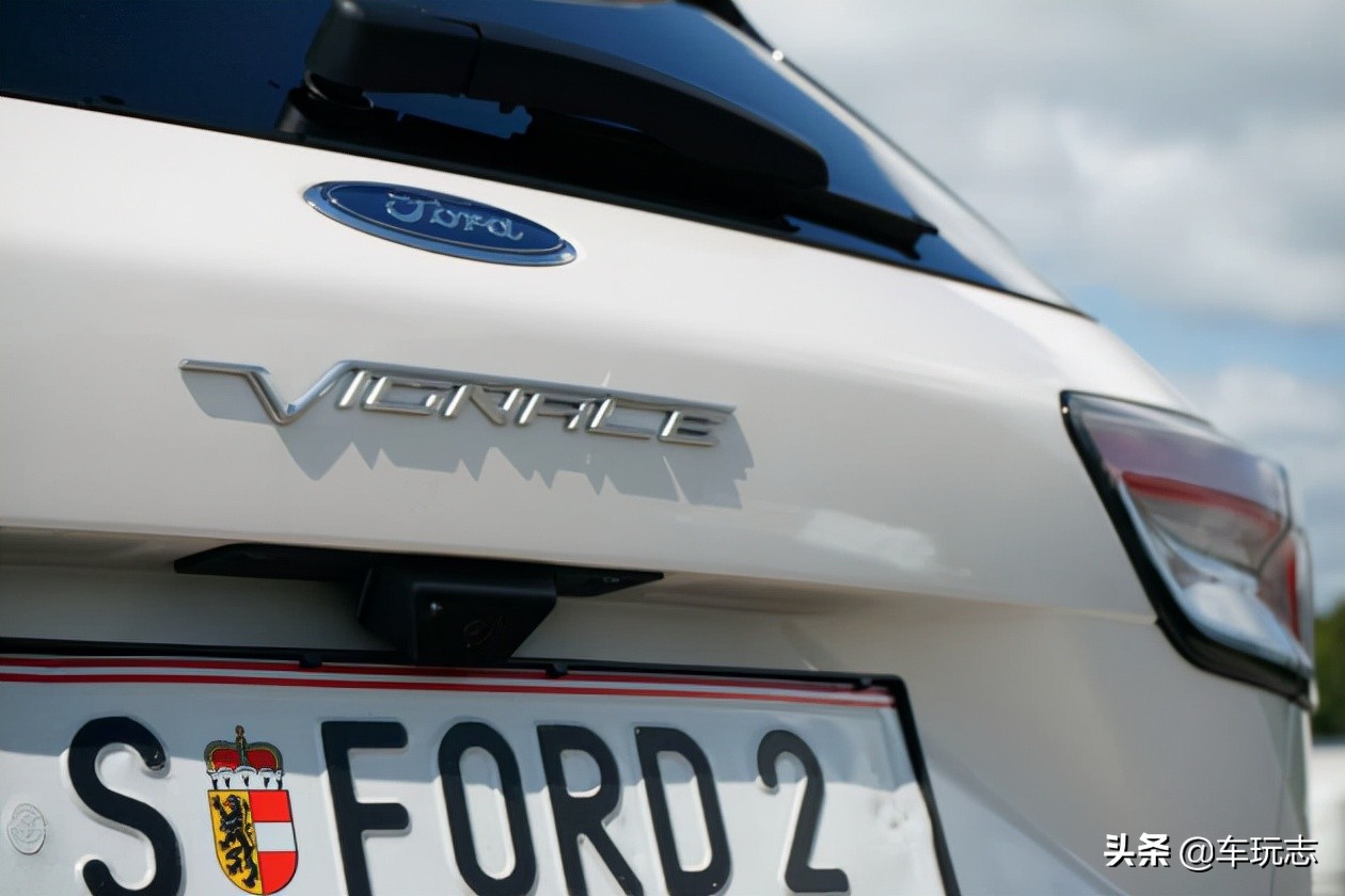 翼虎/Kuga车型,福特kuga翼虎2015