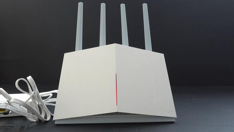360v5s路由器有wds功能吗,360家庭防火墙v5s怎么设置千兆wifi