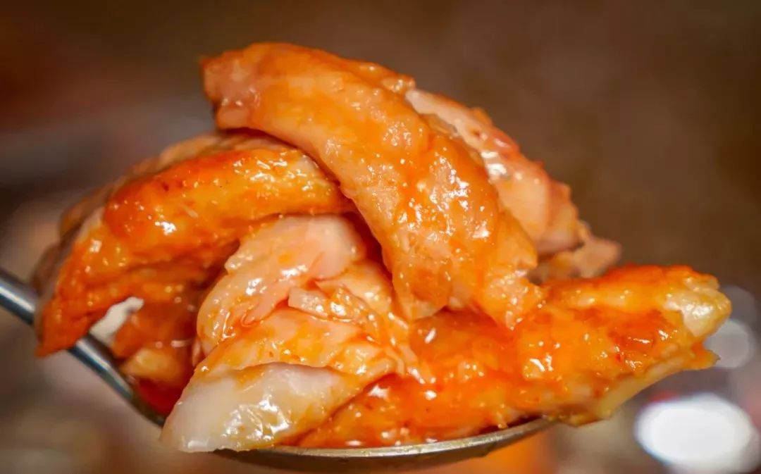 江汉路喵星鱼,招牌青花椒烤鱼湄公鱼优惠团购