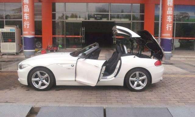 小伙租宝马过年,疫情当前无法还车,这该怎么办?