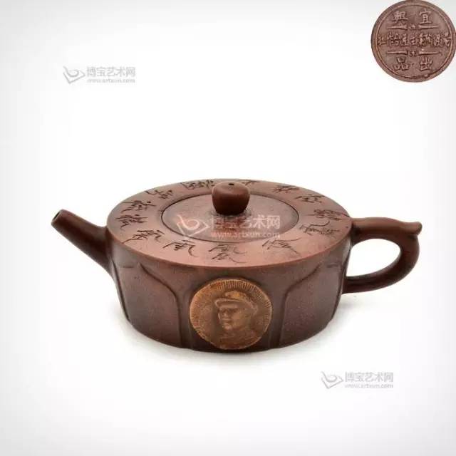 革文紫砂有什么特点,紫砂工艺古法图片大全