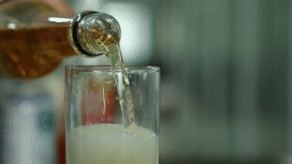 一个令人灵魂出窍的测评！喝完这些饮料我被同事拉黑了......