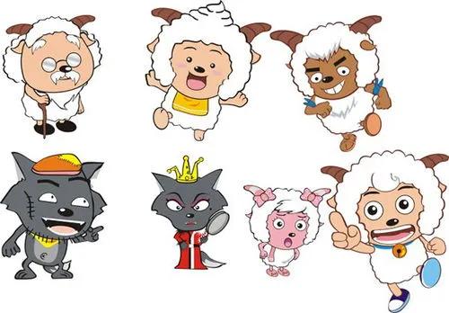 00后看过的动画有哪些,00后看过的所有动画片有哪些