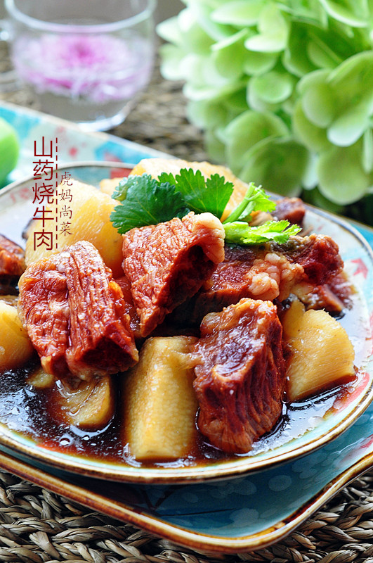 牛羊肉的各种做法大全,牛羊肉低脂吃法