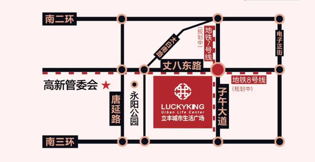 前戏十足！CBD旁超高层LOFT，暗藏三点隐秘