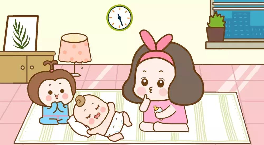 孩子摸*处私**、夹腿、蹭被子,这些小细节千万别忽视