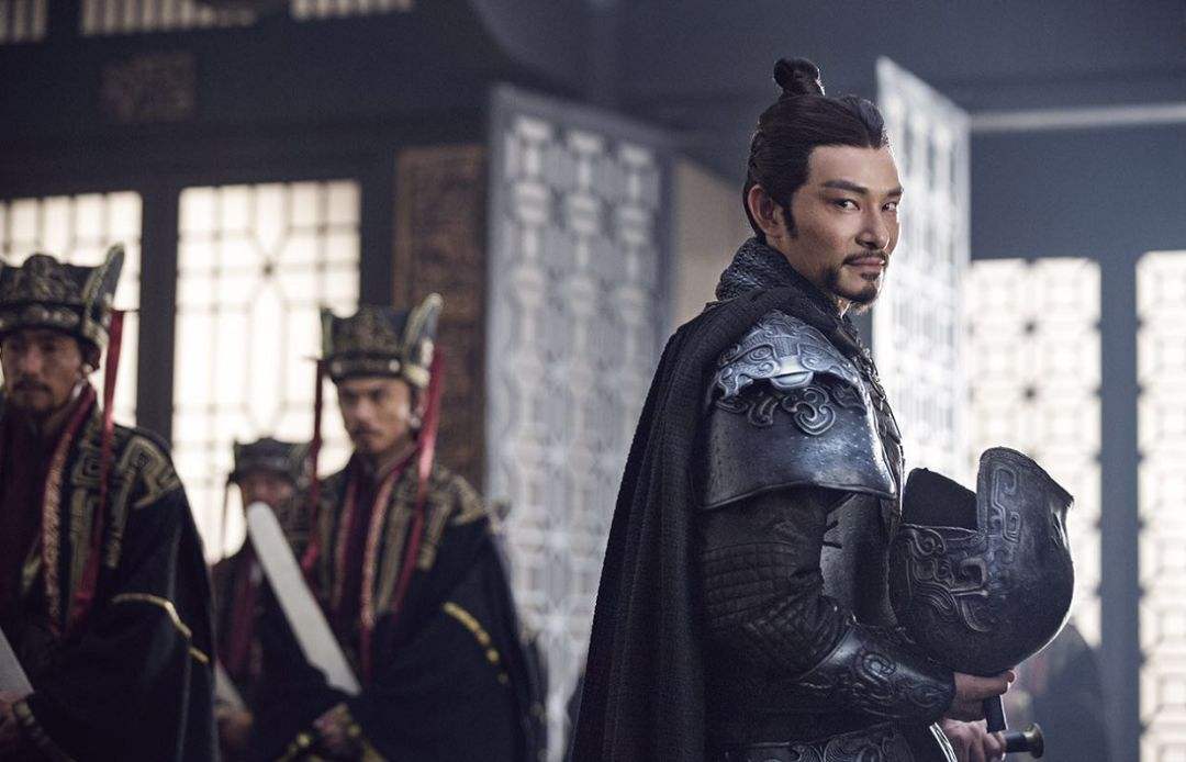 深度解析玄武门之变,玄武门之变的真实历史原因