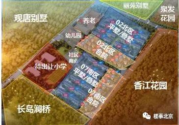 北京中海·望京府总价900-2000万/套，均价68924元/㎡预计5月首开