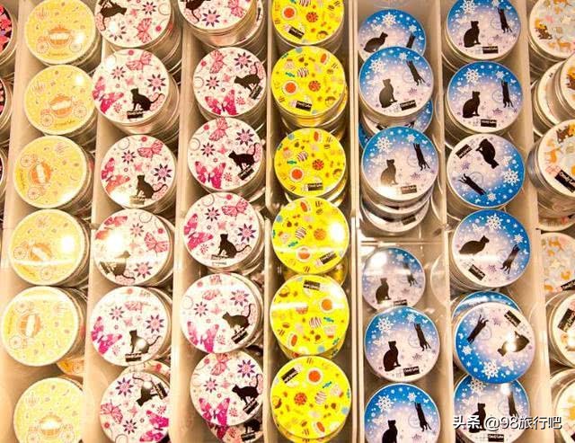 日本最甜的巧克力,日本最甜巧克力