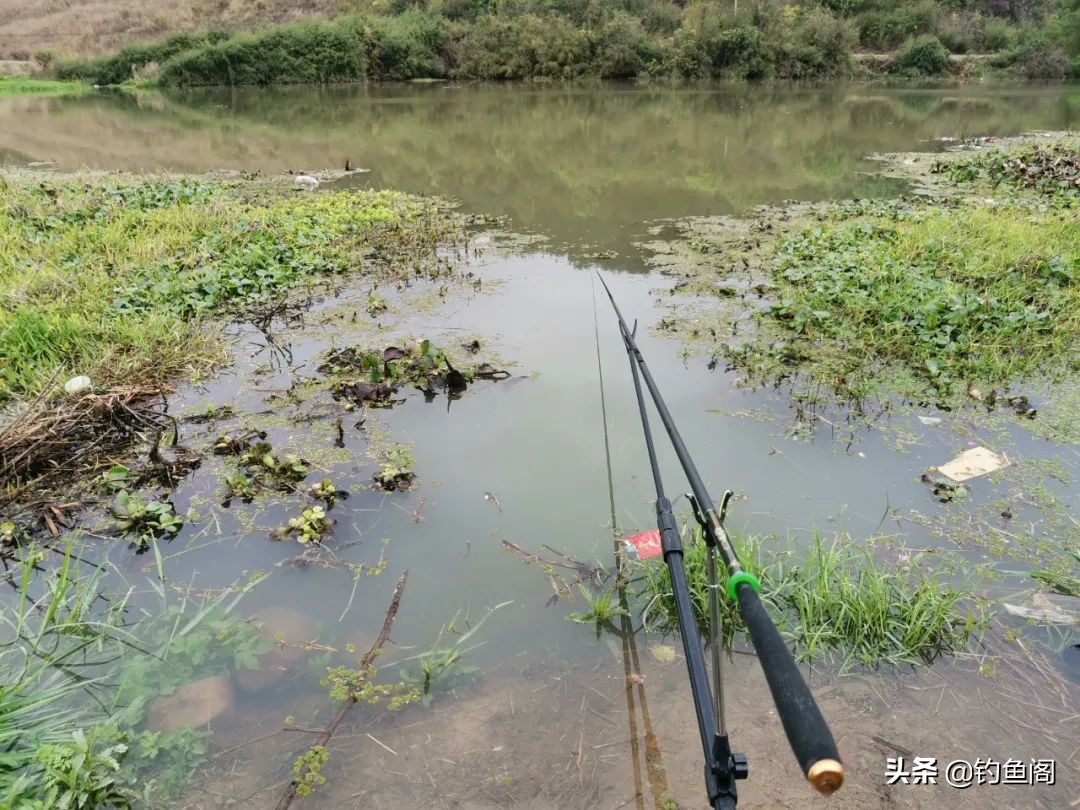 新竿用什么防滑套,手竿防滑带的使用方法