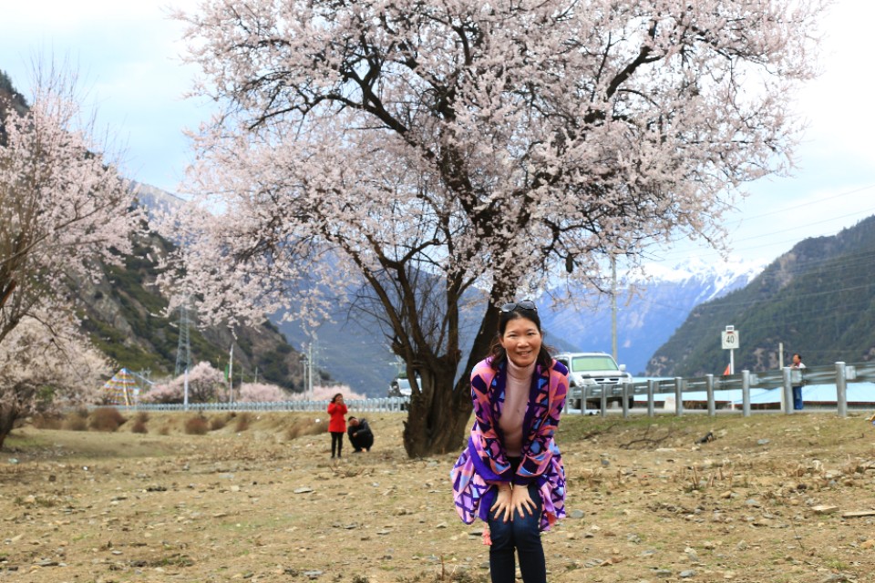 西藏旅游川进青出16天环线攻略,盘点西藏自驾游9条经典线路